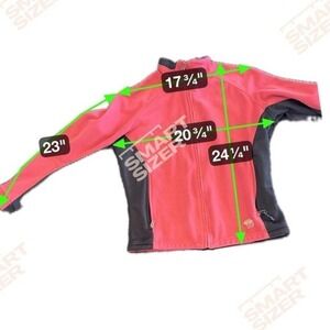 VTG 90s Mountain Hardwear Y2K fleece gorpcore jacket Salmon Pink Womens  sz 10